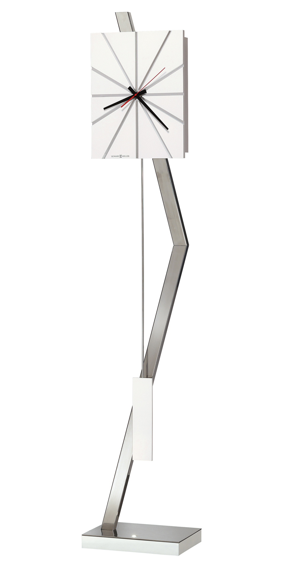 Zander Floor Clock by Howard Miller 501 and up...