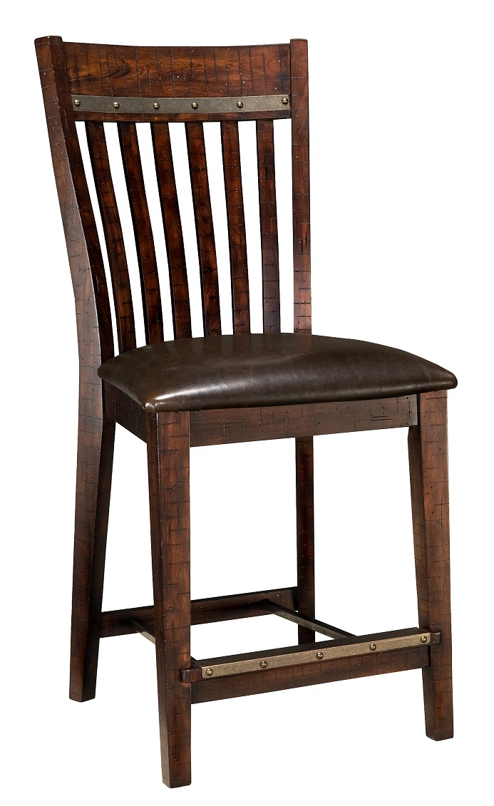 Hayden Bar Stool