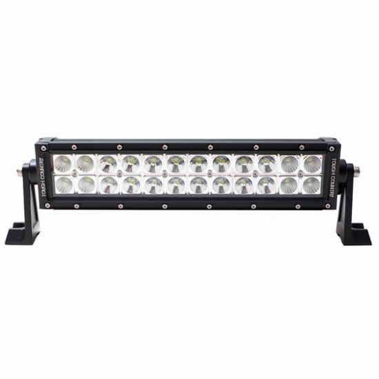 Tough Country 12" Torch LED Light Bar Side By Side Stuff