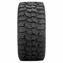 12x7 Sedona Spyder Wheel w/ 26-11-12 Rock-A-Billy Tire - 4/137