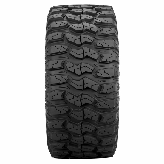 12x7 Sedona Spyder Wheel w/ 26-11-12 Rock-A-Billy Tire - 4/137 - alt image 2