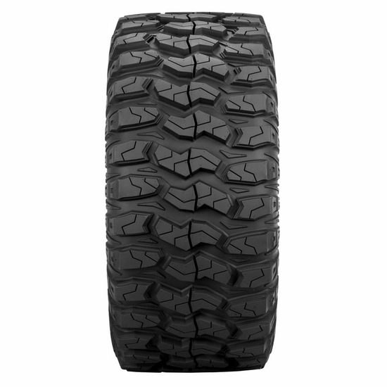 14x10 Sedona Hollow Point Wheel w/ 28-10-14 Rock-A-Billy Tire - 4/110 - alt image 5