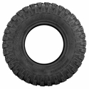 14x10 Sedona Hollow Point Wheel w/ 28-10-14 Rock-A-Billy Tire - 4/110