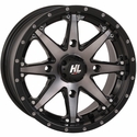 High Lifter HL10 Smoke Wheel - 4/156