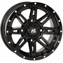 14x7 High Lifter HL22 Wheel - 4/137
