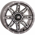 14x7 High Lifter HL22 Wheel - 4/156