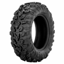 14x7 Sedona Spyder Wheel w/ 26-11-14 Mud Rebel R/T Tire - 4/156