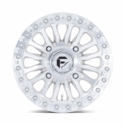 15x7 Fuel FV125 Rincon Beadlock Wheel - 4/110