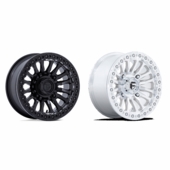 15x7 Fuel FV125 Rincon Beadlock Wheel - 4/110