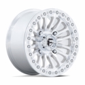 15x7 Fuel FV125 Rincon Beadlock Wheel - 4/137