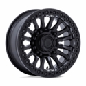 15x7 Fuel FV125 Rincon Beadlock Wheel - 4/156