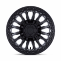 15x7 Fuel FV125 Rincon Beadlock Wheel - 4/156