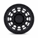 15x7 Fuel FV832 Cycle Wheel - 4/156