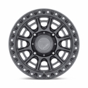 15x7 Fuel FV832 Cycle Wheel - 4/156