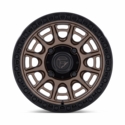 15x7 Fuel FV832 Cycle Wheel - 4/156