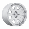 15x7 MSA MA054 Spark Polished Wheel - 5/4.5