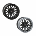 15x9 System 3 SB-9 Beadlock Wheel - 4/156