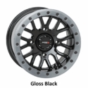 15x9 System 3 SB-9 Beadlock Wheel - 4/156