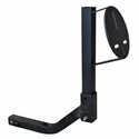 19 Inch Receiver Hitch Spare Tire Mount by Hornet Outdoors