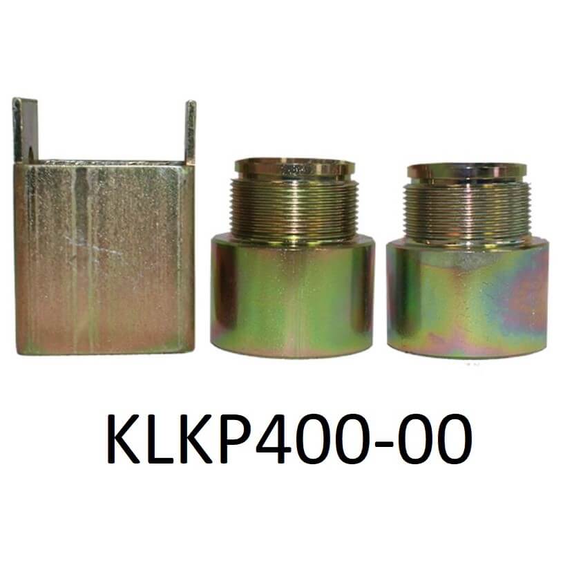 Kawasaki Prairie 300 2 Inch Lift Kit Side by Side Stuff