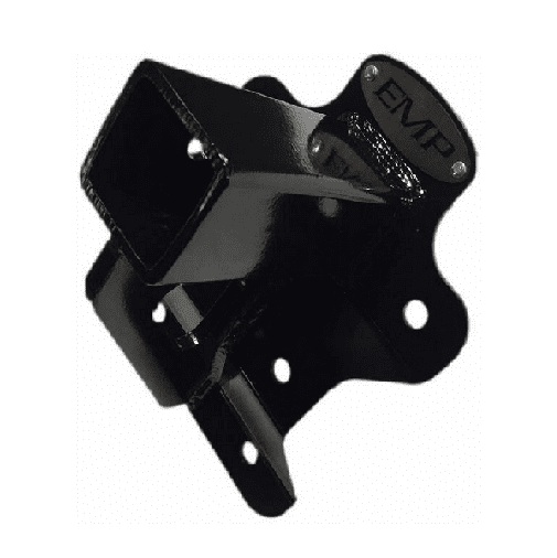 Can Am Maverick X3 Rear Receiver Hitch Side by Side Stuff