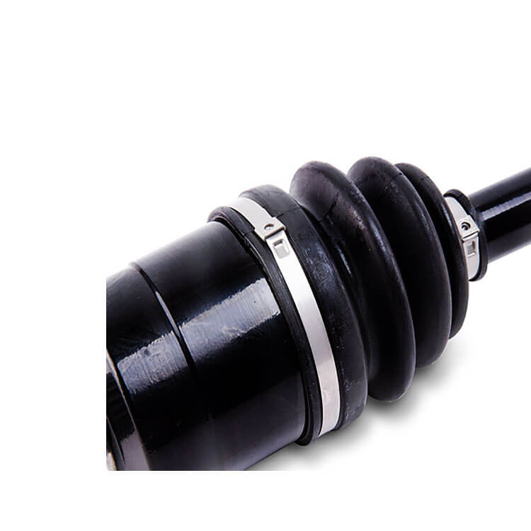 Kawasaki Teryx 800 Stock Axle Replacement | Side By Side Stuff