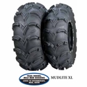 25-10-12 ITP Mud Lite XL 6 Ply Tire