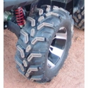 25-10-12 ITP Mud Lite XTR 6 Ply Radial Tire