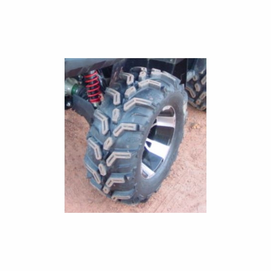 25-10-12 ITP Mud Lite XTR 6 Ply Radial Tire - alt image 0