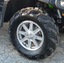 25-10-12 ITP Mud Lite XTR 6 Ply Radial Tire