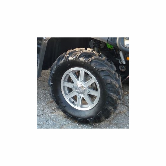 25-10-12 ITP Mud Lite XTR 6 Ply Radial Tire - alt image 1