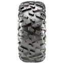 25-10-12 Maxxis Bighorn 2.0 6 Ply Tire