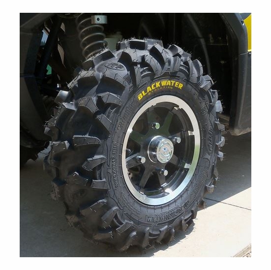 25-11-12 ITP Blackwater Evolution 8 Ply Radial Tire - alt image 0
