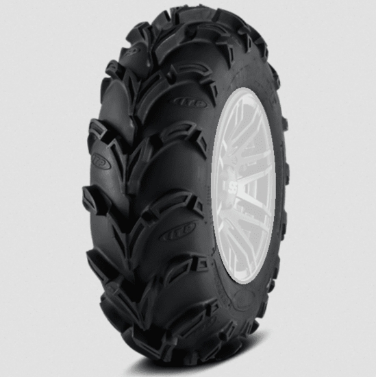 25-12-12 ITP Mud Lite XL 6 Ply Tire