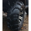 25-12-12 ITP Mud Lite XL 6 Ply Tire