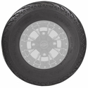 25-8-12 GBC Street Force Afterburn 4 Ply Tire