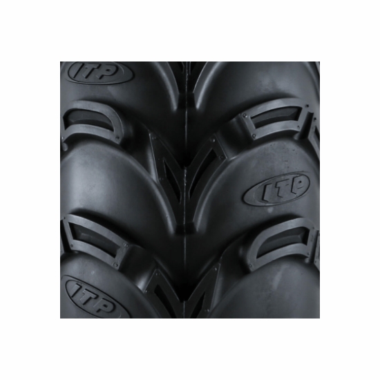 25-8-12 ITP Mud Lite II 6 Ply Tire - alt image 0