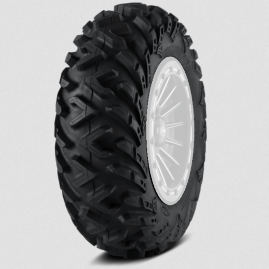 25-8-12 ITP Terra Cross R/T 6 Ply Tire