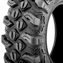 Sedona Buck Snort 6 Ply Tire
