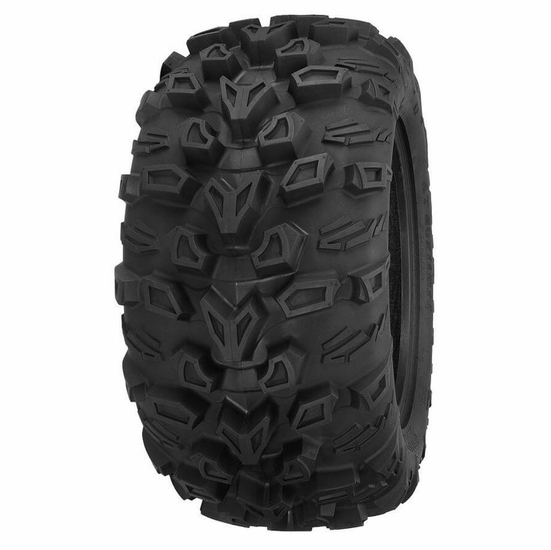 25-8-12 Sedona Radial Mud Rebel R/T 8 Ply Tire - alt image 0