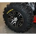 25-9-12 ITP Blackwater Evolution 8 Ply Radial Tire