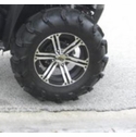 26-10-12 ITP Mud Lite XL 6 Ply Tire