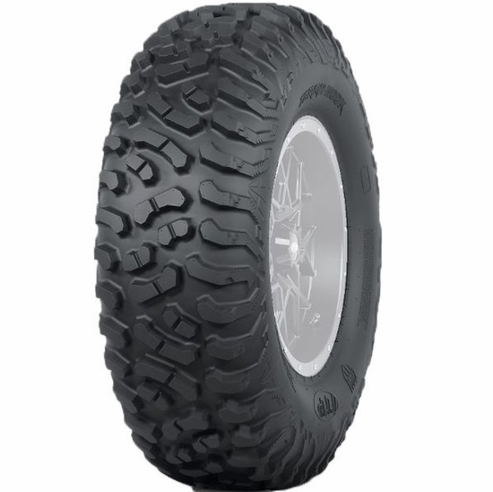 26-11-12 ITP Terra Hook 8 Ply Radial Tire