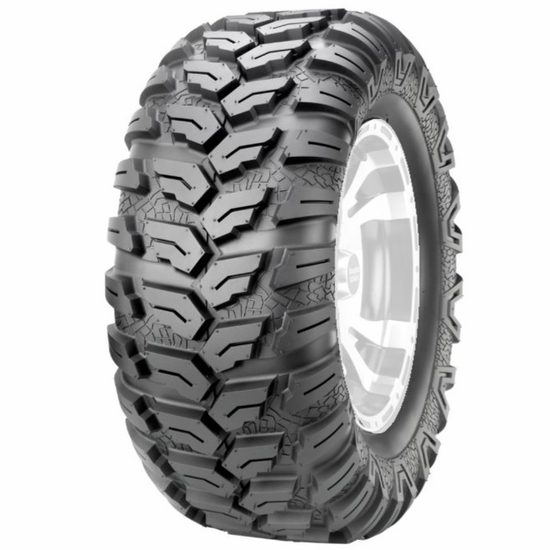 26-11-12 Maxxis Ceros 6 Ply Radial Tire