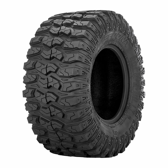 26-11-12 Sedona Rock-A-Billy Radial 8 Ply Tire - alt image 1