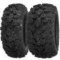 26-11-14 Sedona Radial Mud Rebel R/T 8 Ply Tire