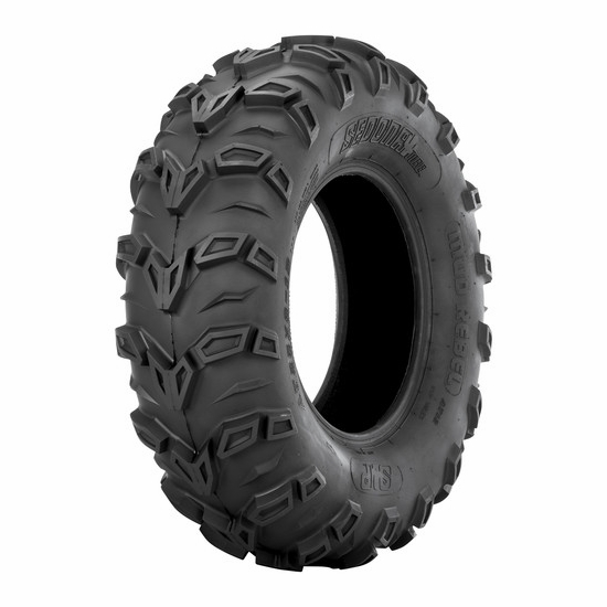 26-12-12 Sedona Mud Rebel 6 Ply Tire - alt image 0