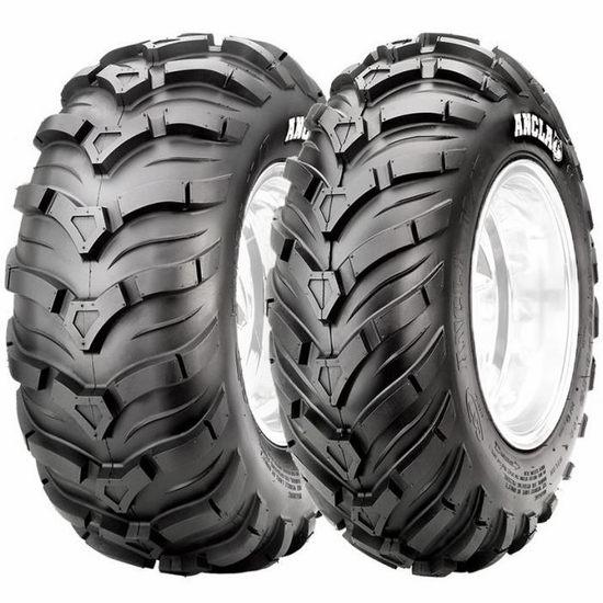 26812 CST Ancla 6 Ply UTV Tire Side By Side Stuff