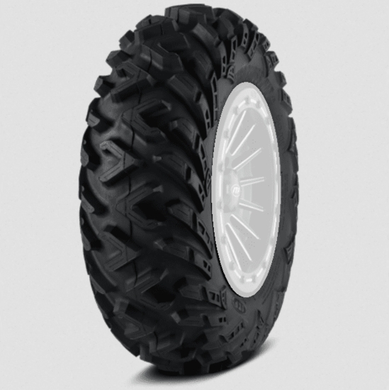 26-9-12 ITP Terra Cross R/T 6 Ply Tire