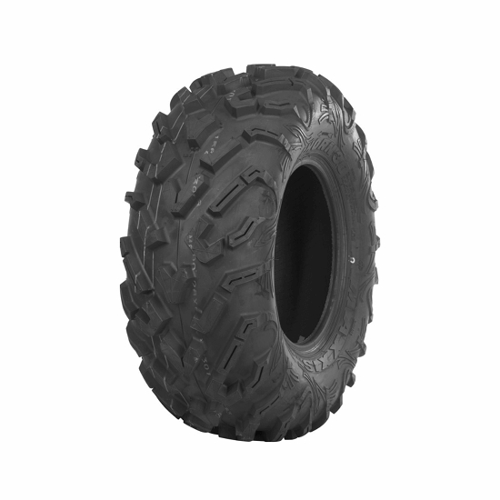 Maxxis M918 Bighorn Radial Rear Tire - 27x12R-12, 6-Ply For ATV/UTV, Dirt, Rock, & Desert - View #2